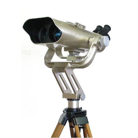 Quantum 7.4 Series 25x100 observation binoculars